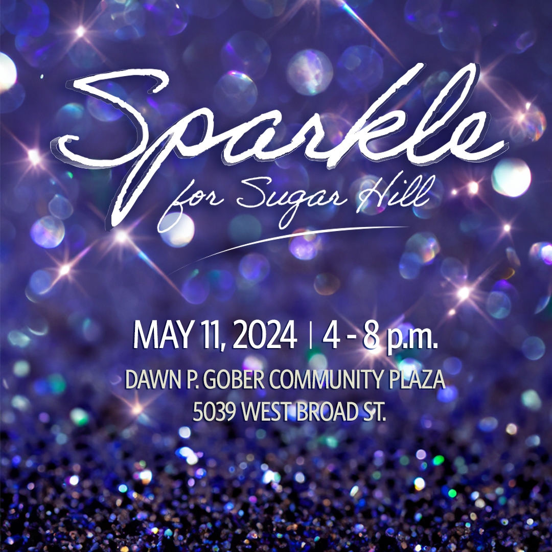 Sparkle May 11th cover image