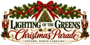 Christmas Parade Application