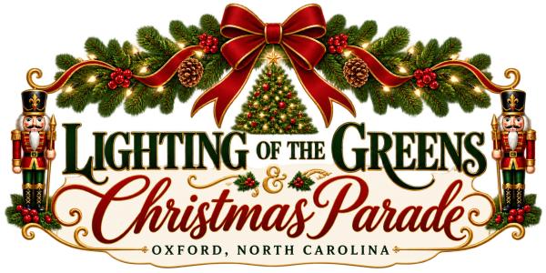 Christmas Parade Application