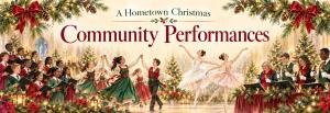 Christmas Performer