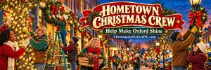 Hometown Christmas Crew