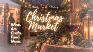 Artist, Craft & Food Application