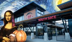 ARToberfest Indoor Art, Craft, Music and Food Festival cover picture