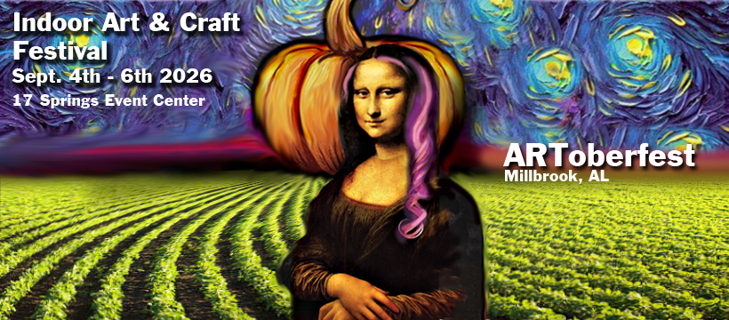 ARToberfest INDOOR Art, Craft, Music and Food - Copy