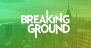 A Place to Call Home: Supporting Breaking Ground