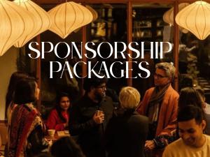 Inside & Inspired - Sponsorship & Brand Partnerships