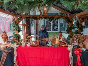 VENDOR APPLICATION FOR SMALL BUSINESSES