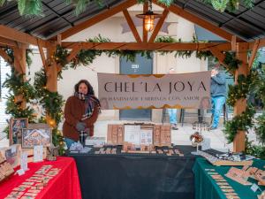 VENDOR APPLICATION FOR CRAFT BUSINESSES