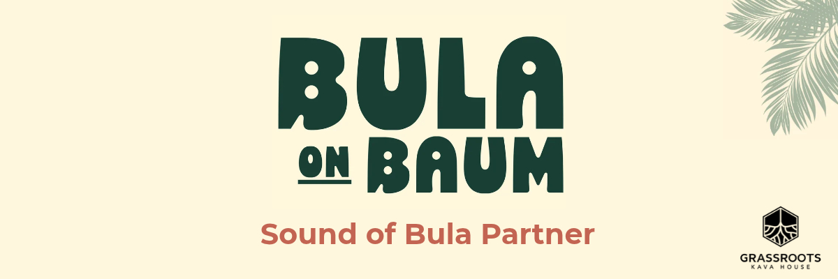 THE SOUND OF BULA | $10,000