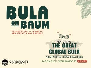 Bula on Baum Artist/Creative App