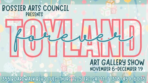 Artist Application