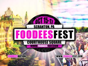 FoodeesFest Vendor Agreement &ndash;2027 Scranton, PA