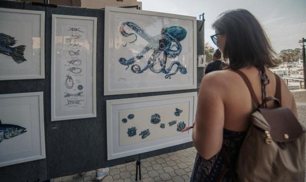 2027 Retail & Artisan Exhibitors