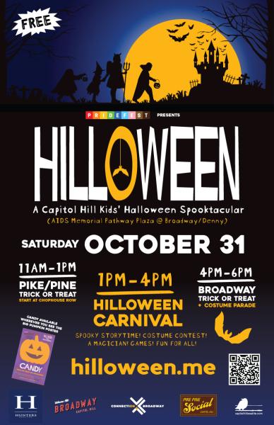 Hilloween