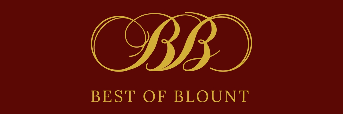 [Copy of] 2026 Best of Blount