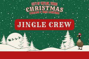 Jingle Crew Registration