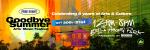 Goodbye Summer: Arts & Music Festival 2025