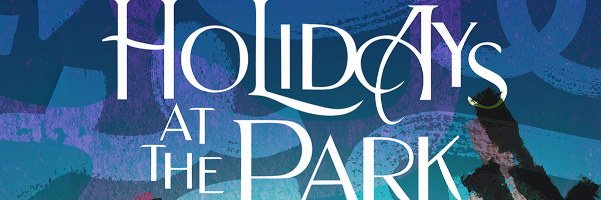 Holidays At The Park - Hudson Yards 2026