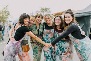 SDM Holiday Market Volunteer Sign Ups