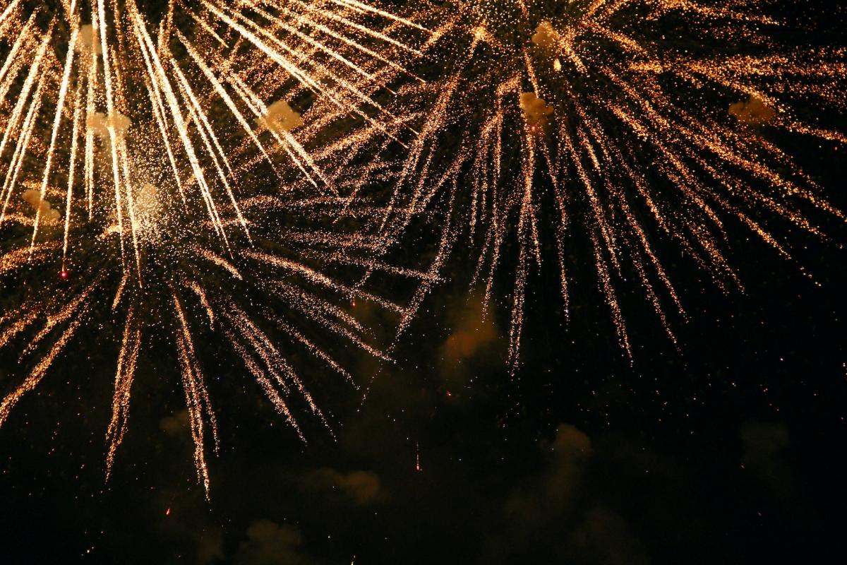 Independence Day Celebration