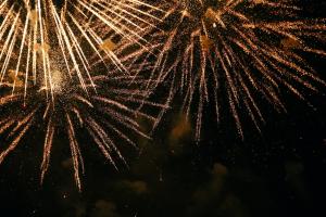 4th of July Parade Application