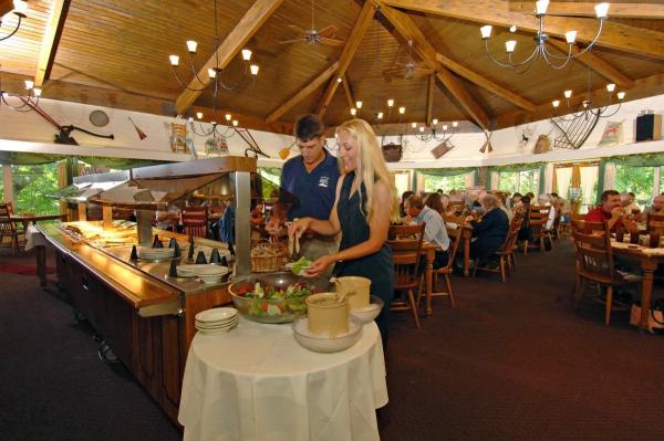 Mountain View Chamber Annual Banquet