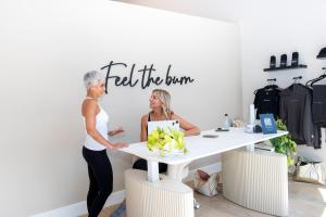 Downtown Delray Wellness Business