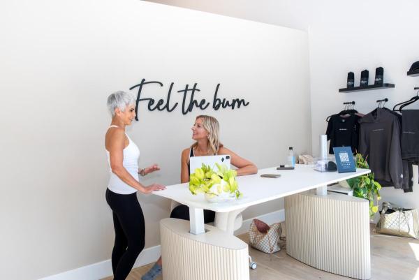 Downtown Delray Wellness Business