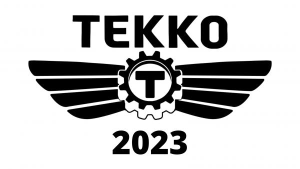 Tekko 2023 Vendor Application