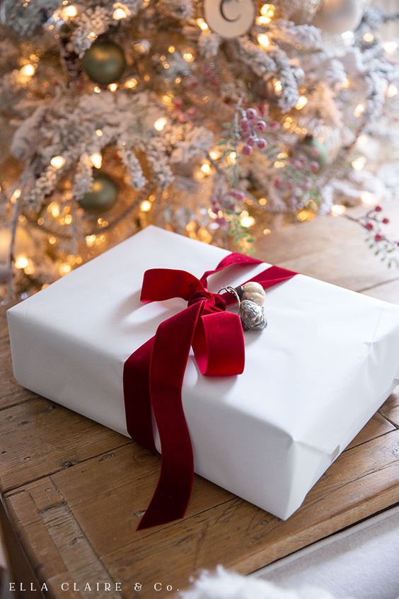 Gift Wrapping Class cover picture