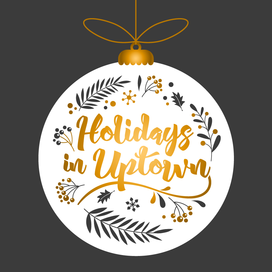 Holidays in Uptown Market