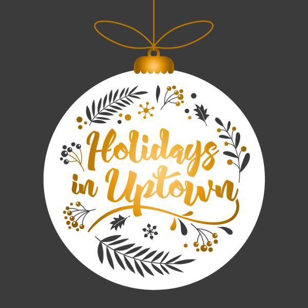 Holidays in Uptown Market