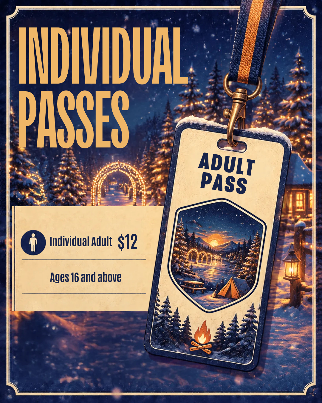 Individual Adult (16+) cover picture