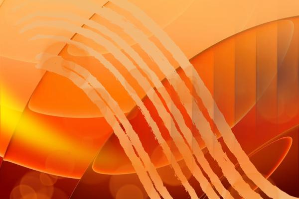 Artist Application: Orange You Glad