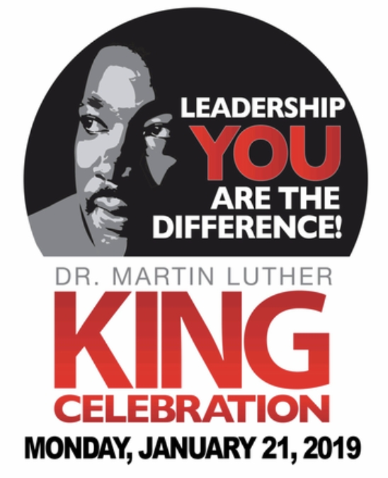 MLK Day Parade in Gwinnett County