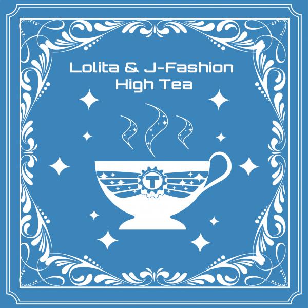 Lolita & J-Fashion Tea Party