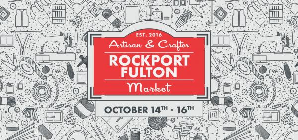 ACM Rockport/Fulton October Market Days Application