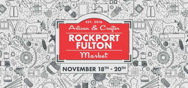 ACM Rockport/Fulton November Market Days Application ACM Rockport/Fulton November Market Days Application