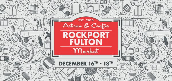 ACM Rockport/Fulton December Market Days Application