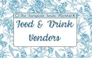 Food and Drink Vendor