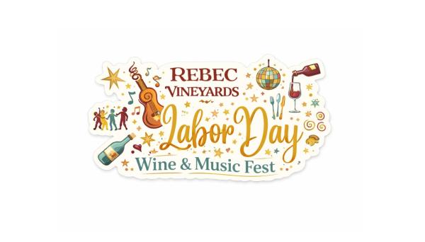 Labor Day Wine & Music Festival