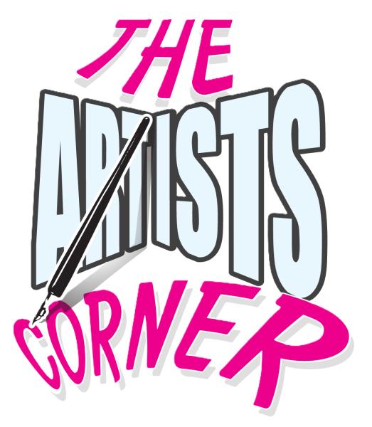 The Artists Corner Experience