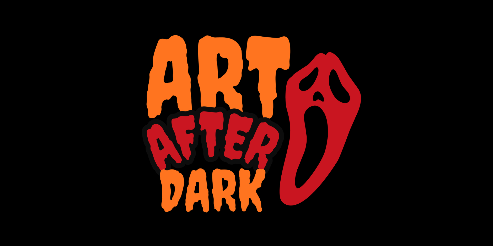 Art After Dark: Halloween Party Fundraiser