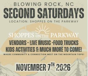 Shoppes on the Parkway (Nov 7th)
