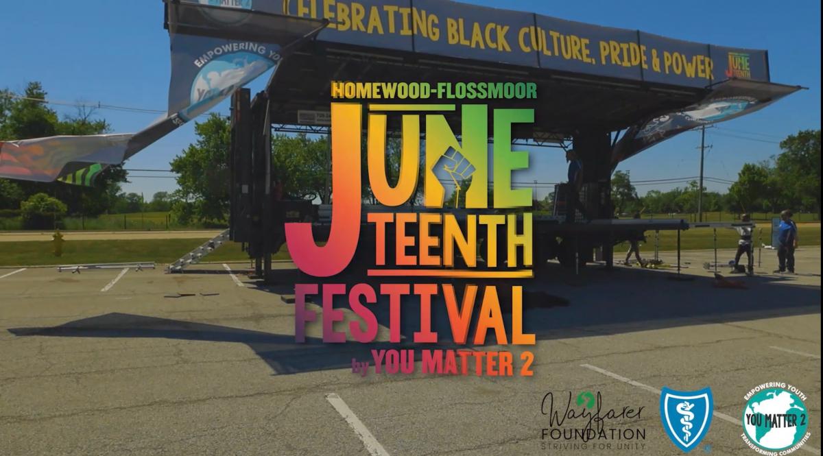 HomewoodFlossmoor Festival Eventeny