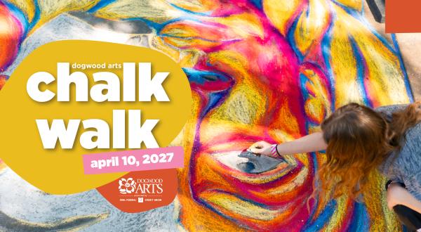 Chalk Walk - Test