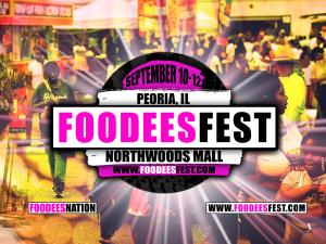 FoodeesFest Vendor Agreement &ndash;2027 PEORIA, IL