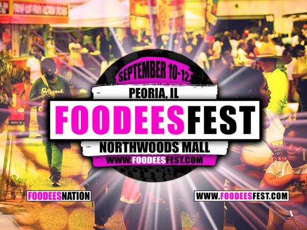 FoodeesFest Vendor Agreement &ndash;2027 PEORIA, IL