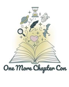 Author/Artist Booth 