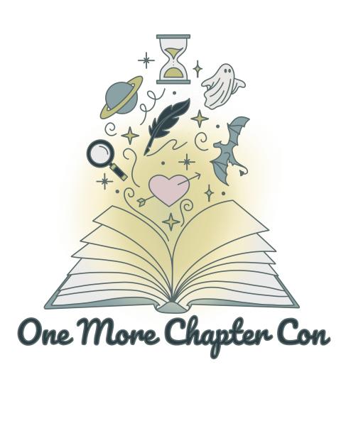One More Chapter Con SLC